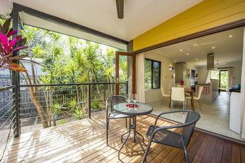 Breezy - Hervey Bay Accommodation 1