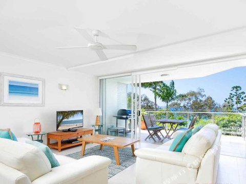 R & W Noosa Holidays 2 25 Allambi Rise - Hervey Bay Accommodation 3