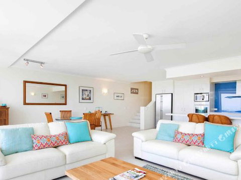 R & W Noosa Holidays 2 25 Allambi Rise - Hervey Bay Accommodation 5