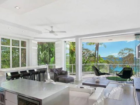 R & W Noosa Holidays 2 25 Allambi Rise - Hervey Bay Accommodation 1