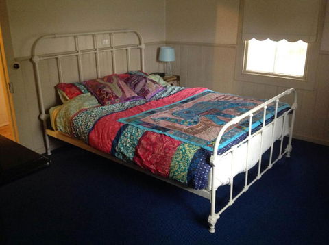 Pemberton - Hervey Bay Accommodation 3