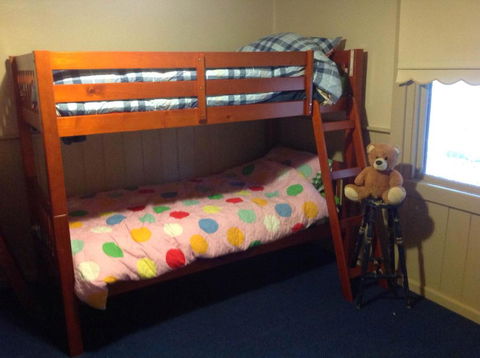 Pemberton - Hervey Bay Accommodation 6