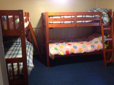 Pemberton - Hervey Bay Accommodation 4