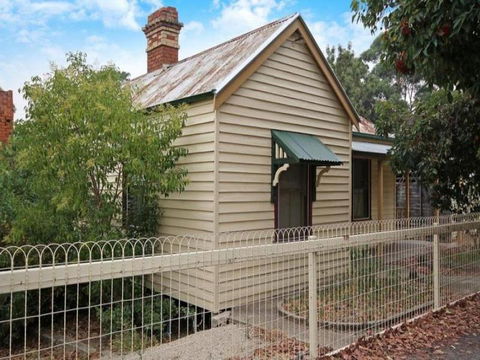 Pemberton - Hervey Bay Accommodation 5