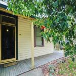 Pemberton - Hervey Bay Accommodation 0
