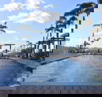 Gold Coast Broadbeach Holiday 2bed2bath Walk to Beachparking Qbr004 - Tourism Hervey Bay