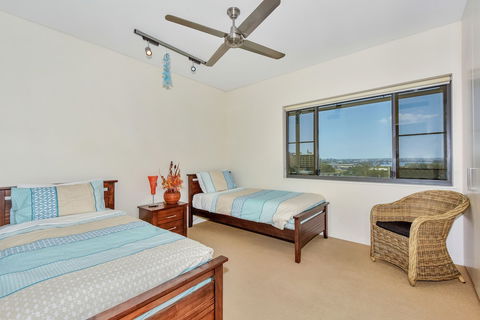 Darwin Waterfront Short Stay Apartments - Hervey Bay Accommodation 1