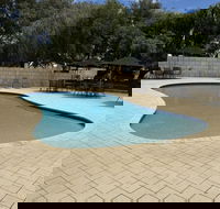 Seaview Apartment - Hervey Bay Accommodation