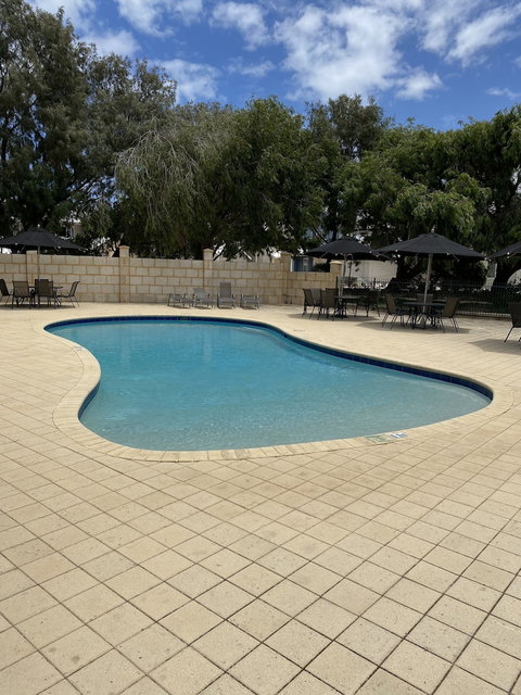 Seaview Apartment - Hervey Bay Accommodation 0