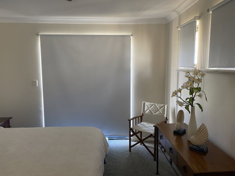 Seaview Apartment - Hervey Bay Accommodation 5