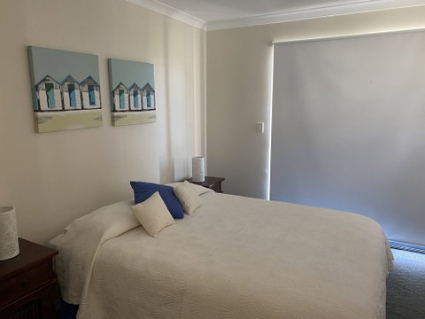 Seaview Apartment - Hervey Bay Accommodation 6