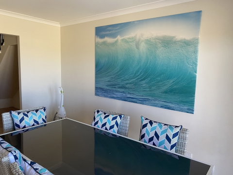 Seaview Apartment - Hervey Bay Accommodation 4