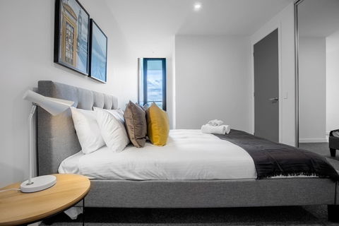 Designer 2 Bedroom Apartment In Parkville - Hervey Bay Accommodation 0