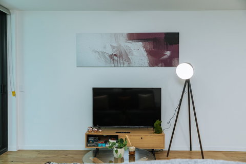 Homely Apartments On Manning Street - Hervey Bay Accommodation 0