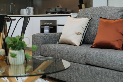 Homely Apartments On Manning Street - Hervey Bay Accommodation 3