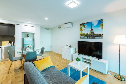 Homely Apartments On Manning Street - Hervey Bay Accommodation 2