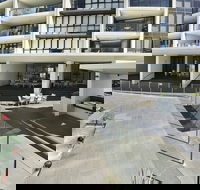 Sierra - Private Apartments - Tourism Hervey Bay