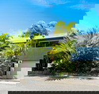 Baybliss Studio 1 - Hervey Bay Accommodation