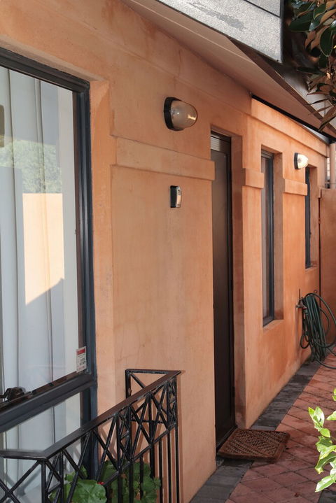 Azalea Villa - Tourism Hervey Bay 3