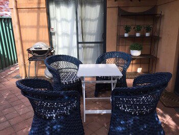 Azalea Villa - Tourism Hervey Bay 0