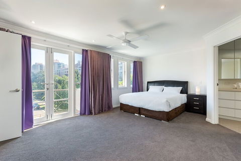Kensington 4 Bedroom House 89 BROM - Hervey Bay Accommodation 4