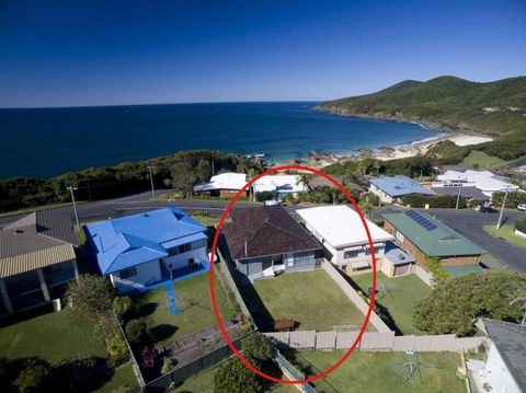 Buena Vista - Hervey Bay Accommodation 1