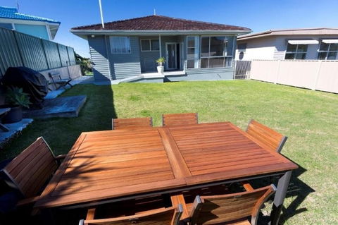 Buena Vista - Hervey Bay Accommodation 0
