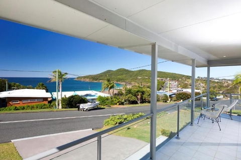Buena Vista - Hervey Bay Accommodation 2