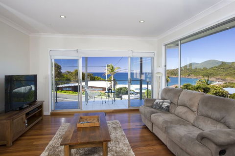 Buena Vista - Hervey Bay Accommodation 6