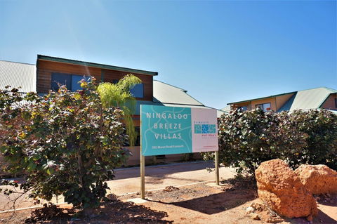 Ningaloo Breeze Villa 5 - Tourism Hervey Bay 5