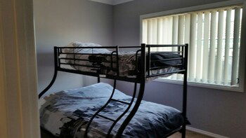 Numurkah Self Contained Apartments - Tourism Hervey Bay 4