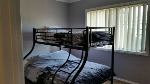 Numurkah Self Contained Apartments - Tourism Hervey Bay 3