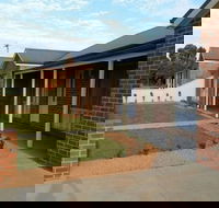 Numurkah self contained Apartments - Tourism Hervey Bay