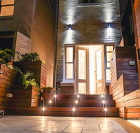 Amazing Waterview Terrace at the Rocks Sydney CBD - Hervey Bay Accommodation
