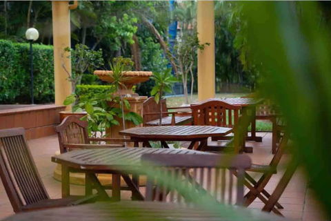 Affordable Unit Minutes To The Heart Of Surfers Paradise - Tourism Hervey Bay 1