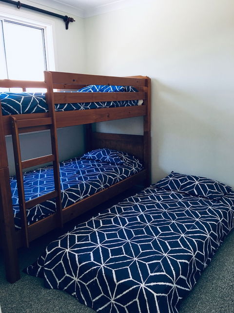 The Beach House Ledge Point - Hervey Bay Accommodation 6