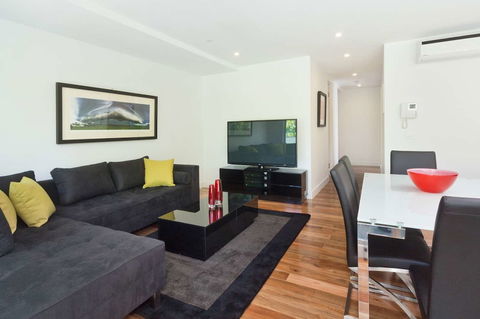 Apartment On Broadway - Hervey Bay Accommodation 0