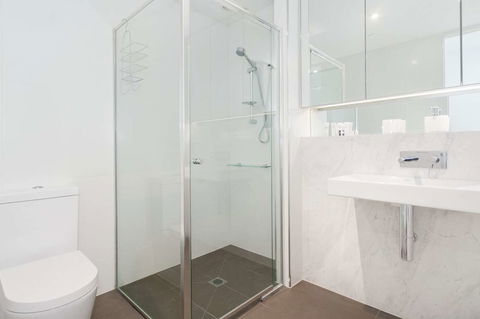 Apartment On Broadway - Hervey Bay Accommodation 4