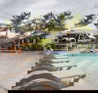 Sea Temple - 160 Luxury Swimout - Tourism Hervey Bay