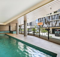 Harbourside - Hervey Bay Accommodation