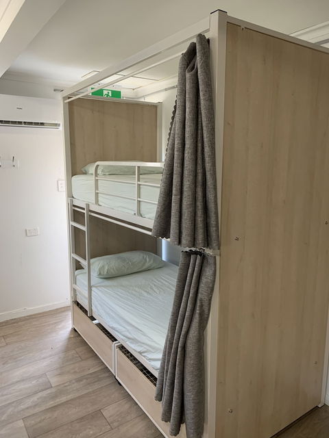 Mummas Hostel Surfers Paradise - Tourism Hervey Bay 5