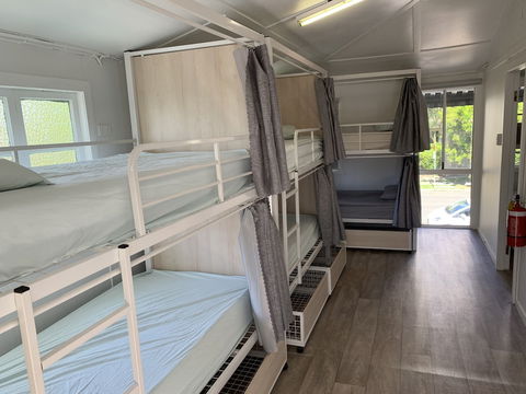 Mummas Hostel Surfers Paradise - Tourism Hervey Bay 6