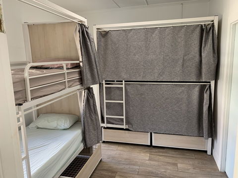 Mummas Hostel Surfers Paradise - Tourism Hervey Bay 3