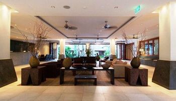 Private Sea Temple Apartment 213 - Hervey Bay Accommodation 6