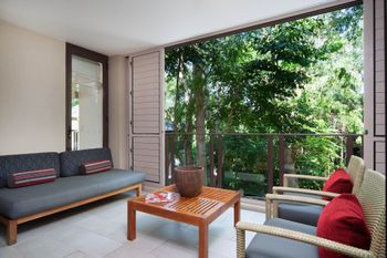 Private Sea Temple Apartment 213 - Hervey Bay Accommodation 1