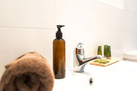 HUNTER In The Heart Of Collingwood Fitzroy - Tourism Hervey Bay 2