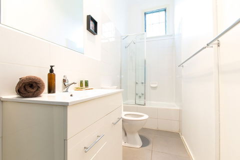 HUNTER In The Heart Of Collingwood Fitzroy - Tourism Hervey Bay 4