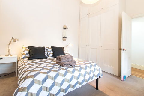 HUNTER In The Heart Of Collingwood Fitzroy - Tourism Hervey Bay 3