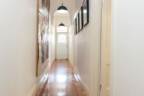 HUNTER In The Heart Of Collingwood Fitzroy - Tourism Hervey Bay 1