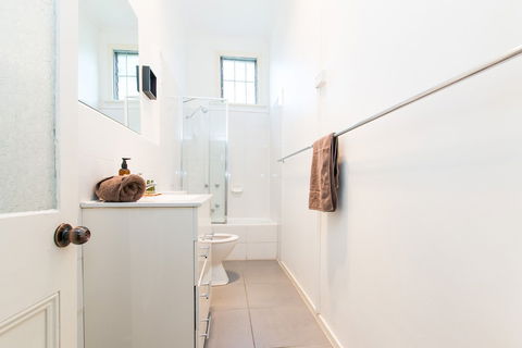 HUNTER In The Heart Of Collingwood Fitzroy - Tourism Hervey Bay 6